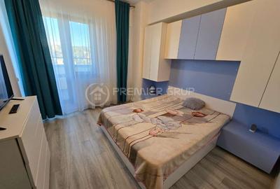 LOC DE PARCARE! Apartament 3 camere 70mp, Gara, CT + AC, decomandat - 5