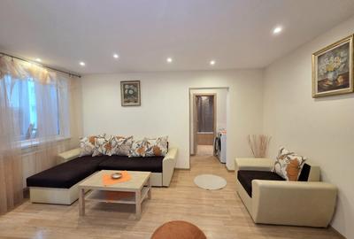Apartament 2 camere - Tomis 2 - 1
