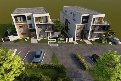 Apartament 3 camere /74 mp/finisaje premium/etaj 1/Cartierul Arhitectilor - 2