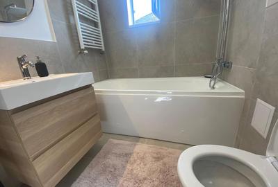 Apartament 2 camere, 65 mp – Etaj 1 – Otopeni Centru - 11