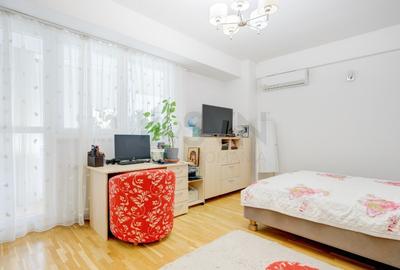 REA1019829 Apartament 4 Camere I Calea Floreasca I Garaj Subteran - 12