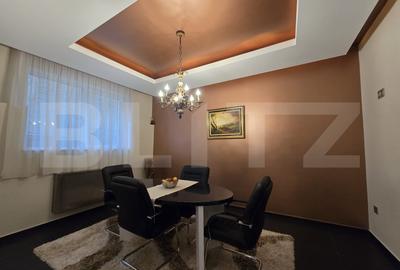 Vile  cu piscina exclusivista de vanzare in zona  Grand Hotel Italia - 11