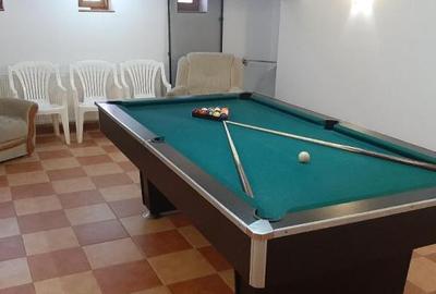 Casa de vacanta sau pensiune situata langa Cabana Trei Brazi Predeal - 8