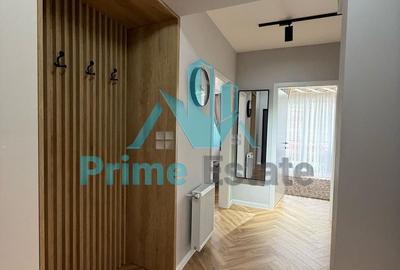 Apartament cu 3 camere cu gradina si parcare ultrafinisatr - 10