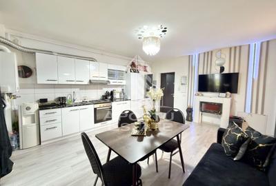 Apartament cu 2 camere mobilat si utilat in Giroc. - 2