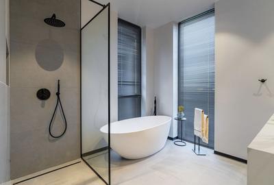 De inchiriat | Vila Premium 6 Camere | Pipera - Baneasa - 16