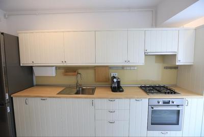 Inchiriere apartament 2 camete zona Banu Manta - Titulescu - 2