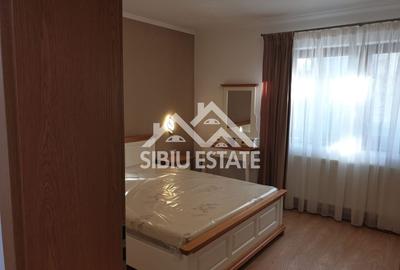 Apartament modern de inchiriat 3 camere, curte, garaj  Zona Sub Arini - 17