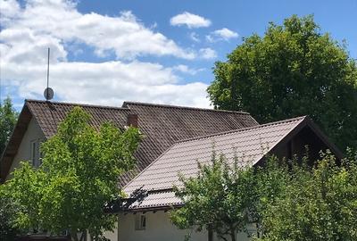 Casa de vacanta complet utilata de vanzare - 11