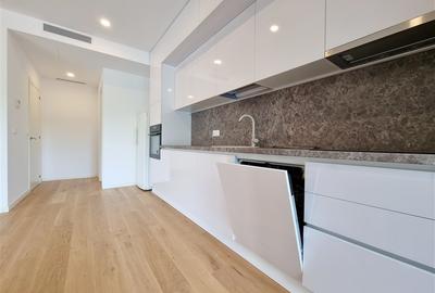 Modern Luxury Apartment near Herastrau Park & Aviatorilor Metro | Long-Term Rent - 5