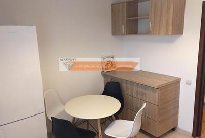 Apartament  2 camere lux, Craiovei, mobilat, utilat premium. - 11