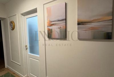 Apartament 2 camere renovat | Modern | Boiler | Stefan Cel Mare - 12