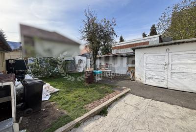 Casa individuala | 120mp utili | Teren 500mp | Garaj | Zona Iulius - 9