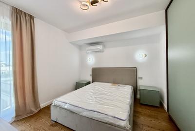 Unirii Piata Constitutiei, prima inchiriere, parcare - 9