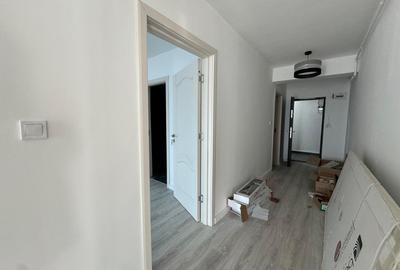 Apartament 3 camere, 69,6 mp utili, etaj 1, zona Corneliu Coposu - 5