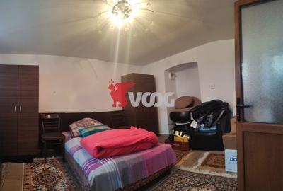 Apartament 2 camere + posibil spațiu comercial –  Strada  Kogalnicean - 8