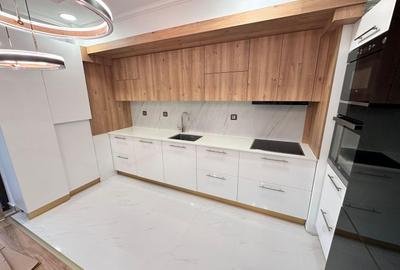 Apartament 3 Camere Premium Mobilat Utilat | View la Padure | Piscina - 7