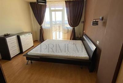 REBREANU - 2 CAM SPATIOS - LIFT - PARCARE SUBTERANA + BOXA - 65MP UTILI - 3