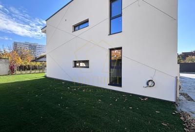 COM 0% Apartamente noi cu 2 camere, NZEB, panouri - 13