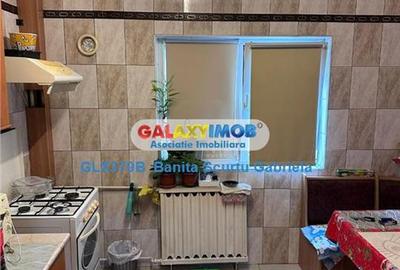 Apartament cu 3 camere decomandat, mobilat în Basarabia