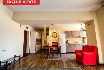 🏡 Garsonieră spațioasă de vanzare Confort City 45mp - 1