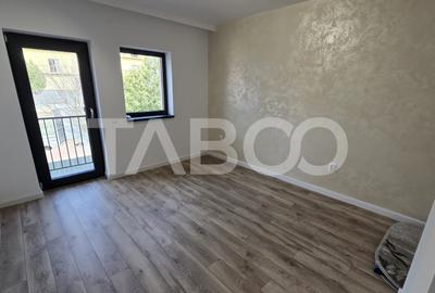 Apartament de vanzare 3 camere balcon parcare zona Shopping City Sibiu - 11