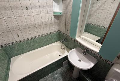 2 camere 56 mp Tineretului Parc - Metrou - 11