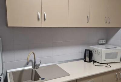 Apartament 2 camere, Tineretului/Metrou Brancoveanu, CENTRALA PROPRIE, Amenajat - 7