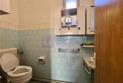 Casa de vanzare in Sibiu | Terezian, Sibiu | 53 mp utili | curte comuna | Pivnit - 6