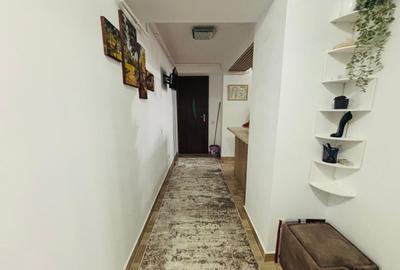 Apartament 2 camere decomandat | 56 mp | 2021 | 85,000 € - 11
