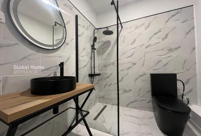 Studio Modern -Unirii | Renovat-Mobilat-Utilat | Prima Inchiriere - 4