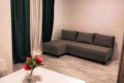 Garsonieră semidecomandată în Militari