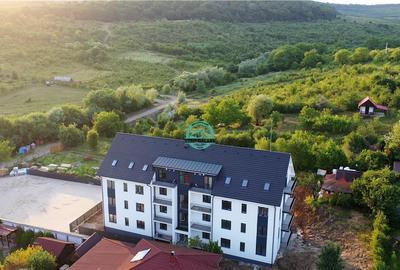 Apartamente noi in Livezeni la 500 de m de Spitalul George Emil Palade - 4