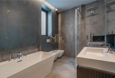 Vila de Lux Individuala cu Piscina si Finisaje Premium - 7 cam. | Iancu Nicolae - 32