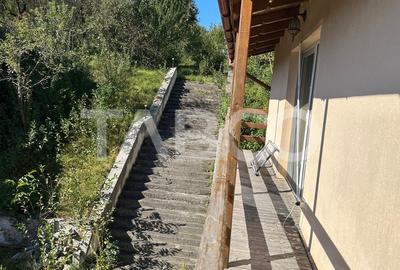 Casa individuala din 2 corpuri curte 900mp COMISION 0% in Cisnadioara - 15
