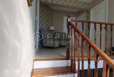 Casă individuală elegantă – Corunca, curte spațioasă - 6