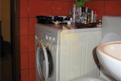 Apartament 1 camera, 50 mp, centrala, clima- Zona Dambovita - 12