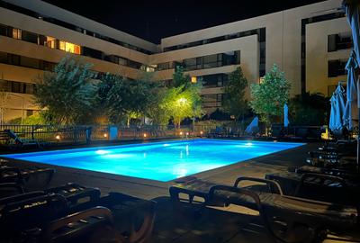 Apartament 4 camere 95mp S.Utilă, Sect 1 Lac Straulesti, Mall Colosseum - 9
