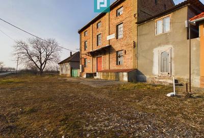 Moară de vânzare în comuna Periam, județ Timiș - 2