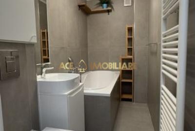 4 Camere de inchiriat | 13 Septembrie | Metrou | Centrala Proprie - 12