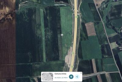 Pachet de terenuri 15.900 mp - 1