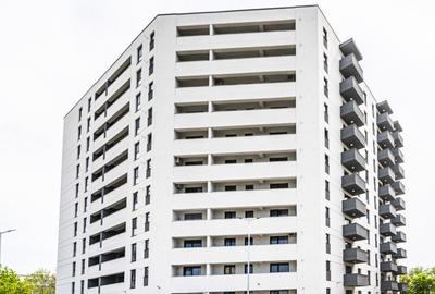 Militari Bloc Finalizat - 2 cam., 58.2 mp, etaj 3, centrala proprie, COMISION 0% - 12