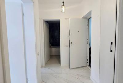 Apartament 2 Camere Bulevardul Nordului, Dobroești - 13
