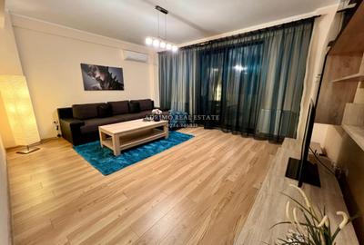 LUX! Ap2cam Compozitori - Parcare Privata - Termen Lung - 520 euro - 2