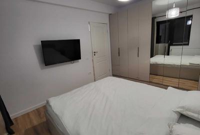 Mamaia Nord - Hanul cu Peste - 2 camere - 55 mp -mobilat complet - 78000 E - 4