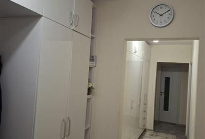 Apartament 3 camere Mircea cel Bătrân - 5