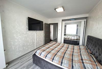 De vanzare 3 camere-renovat-Cal. Giulesti 52, langa parc Marin Preda - 12