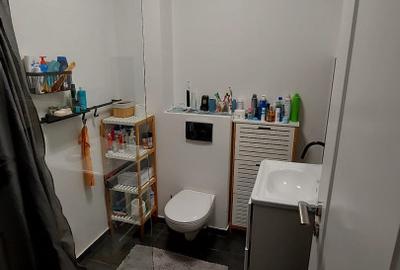 Apartament de 2 camere, 62 mp, parcare, zona Abatorului - 13