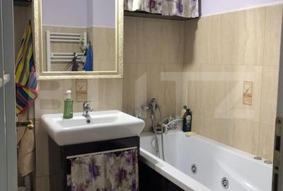 Apartament cu 3 camere, de vanzare – Bartolomeu, Brasov - 12