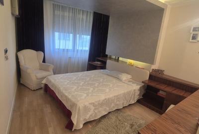 Apartament Aviatiei - Ambasada Chinei - Zagazului (North Areea Lake View ) - 17